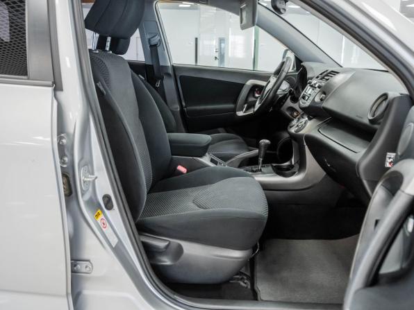 Toyota RAV4 III (XA30) Рестайлинг с пробегом 2010 года, цена 1 070 000 рублей, 240141 км, внедорожник, Автокод Объявления