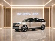 Land Rover Range Rover V Москва  - изображение 44