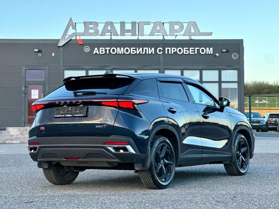 Omoda C5 I Волгоград  - изображение 5
