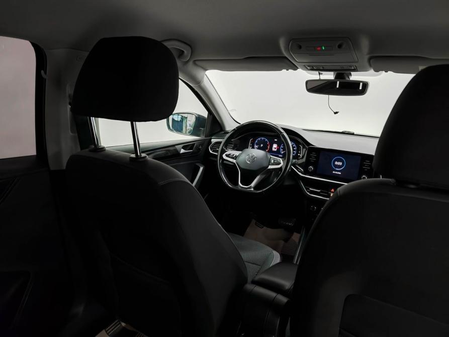 Volkswagen Polo VI Тула  - изображение 11