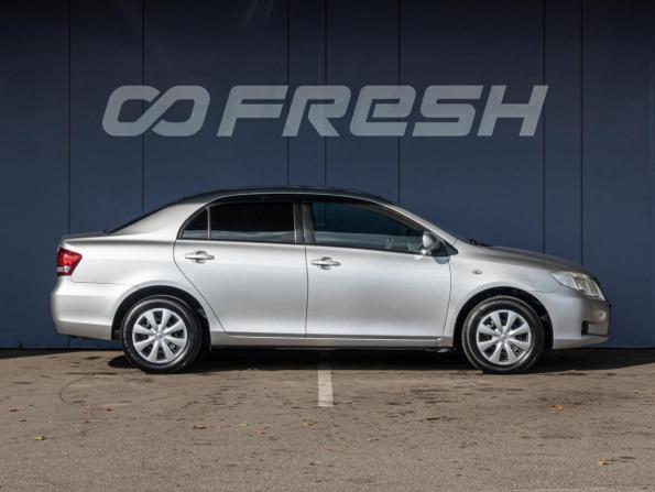 Toyota Corolla X (E140 E150) Рестайлинг с пробегом 2010 года, цена 770 000 рублей, 143254 км, седан, Автокод Объявления