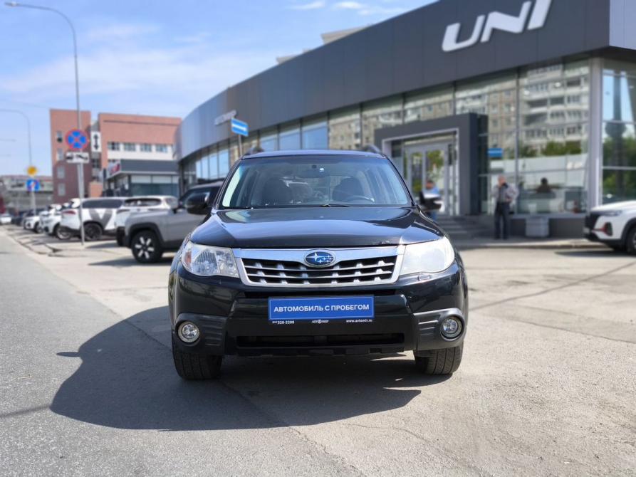 Subaru Forester III Рестайлинг Санкт-Петербург  - изображение 2