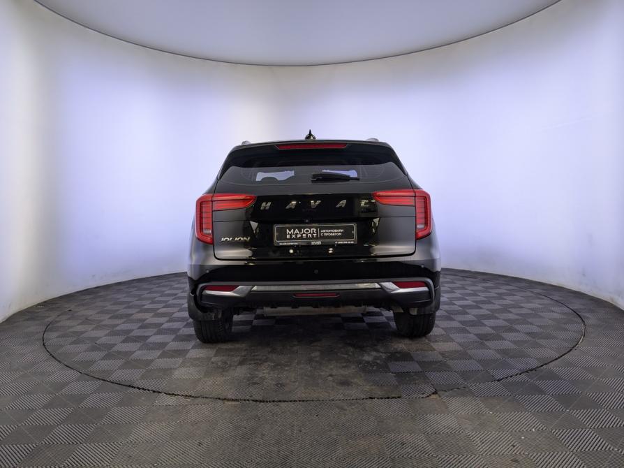 Haval Jolion I Москва  - изображение 6