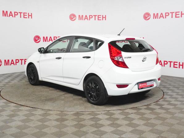 Hyundai Solaris I с пробегом 2013 года, цена 624 000 рублей, 216146 км, хэтчбек, Автокод Объявления