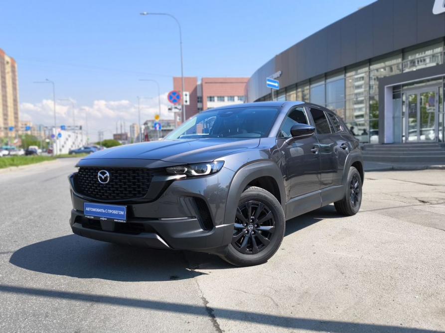 Mazda CX-50 Санкт-Петербург  - изображение 1
