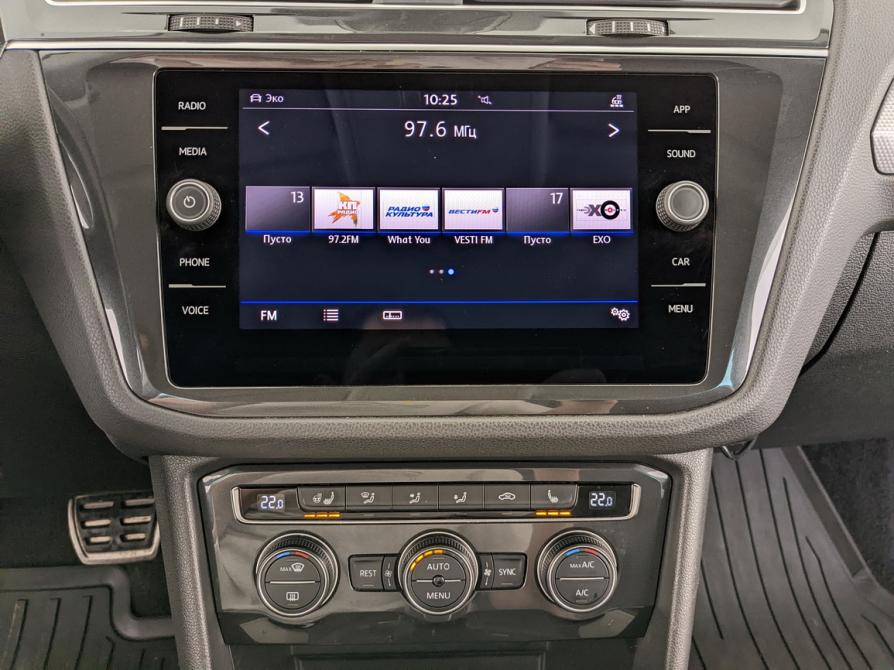 Volkswagen Tiguan II Москва  - изображение 15