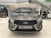 Lada (ВАЗ) Vesta I Казань  - изображение 24