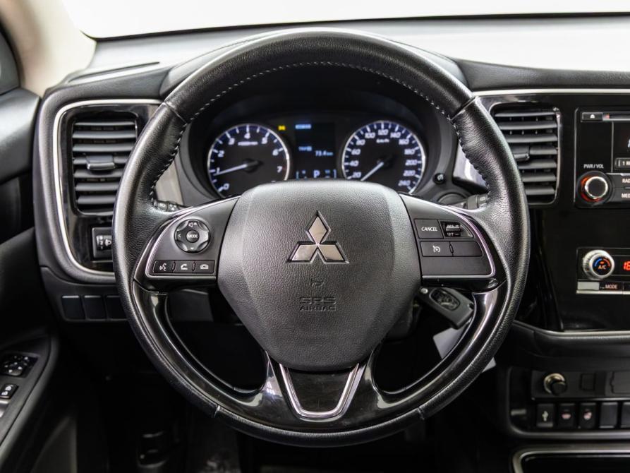 Mitsubishi Outlander III Рестайлинг 3 Волгоград  - изображение 14