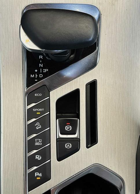 Belgee X50 Москва  - изображение 12