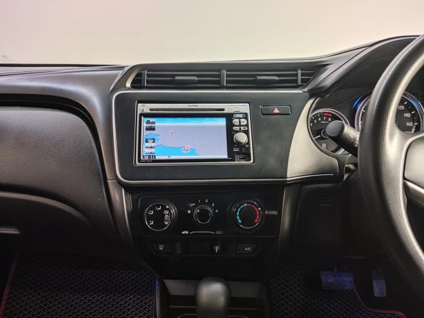 Honda Grace I Рестайлинг с пробегом 2018 года, цена 1 250 000 рублей, 32474 км, седан, Автокод Объявления