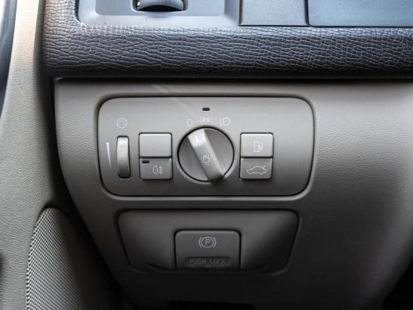Volvo XC60 I с пробегом 2012 года, цена 1 500 000 рублей, 260008 км, внедорожник, Автокод Объявления
