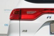 Haval M6 II Пермь  - изображение 29