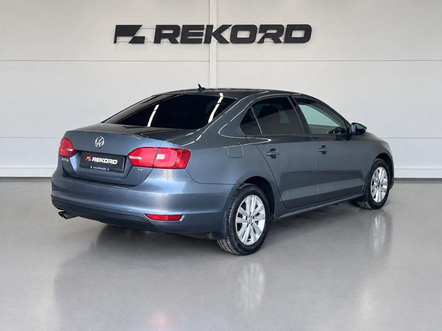 Volkswagen Jetta VI Уфа  - изображение 4