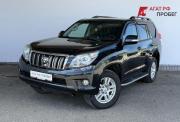 Toyota Land Cruiser Prado 150 Series Киров  - изображение 34