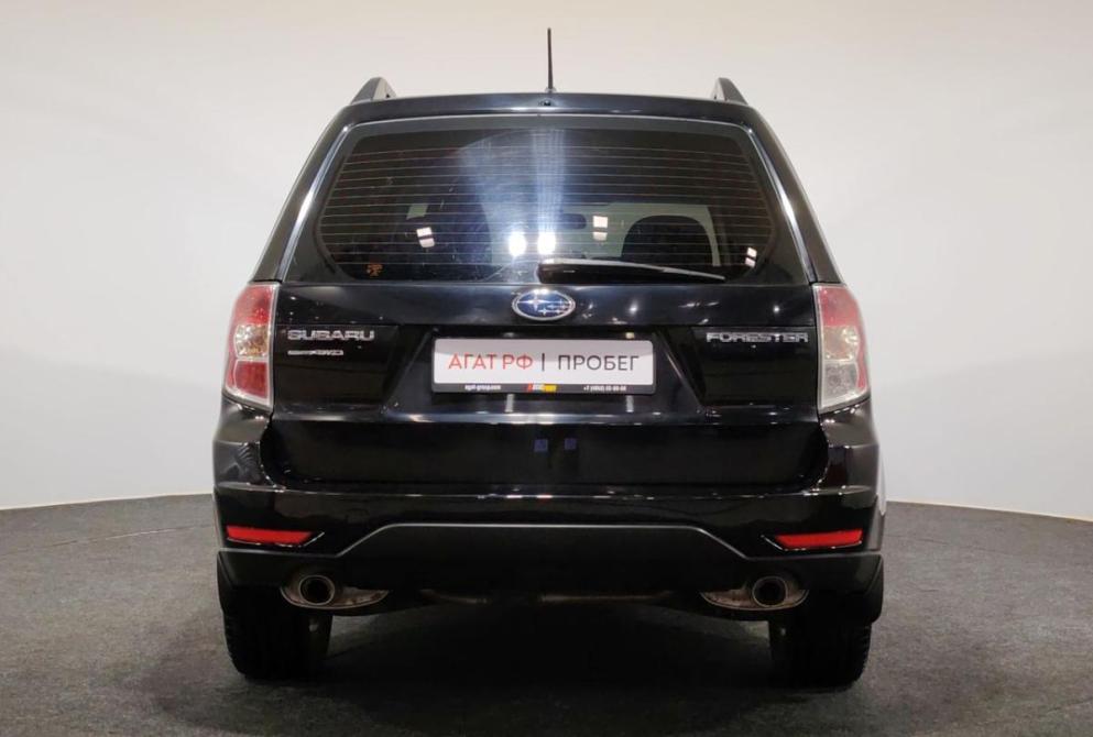 Subaru Forester III Ярославль  - изображение 6