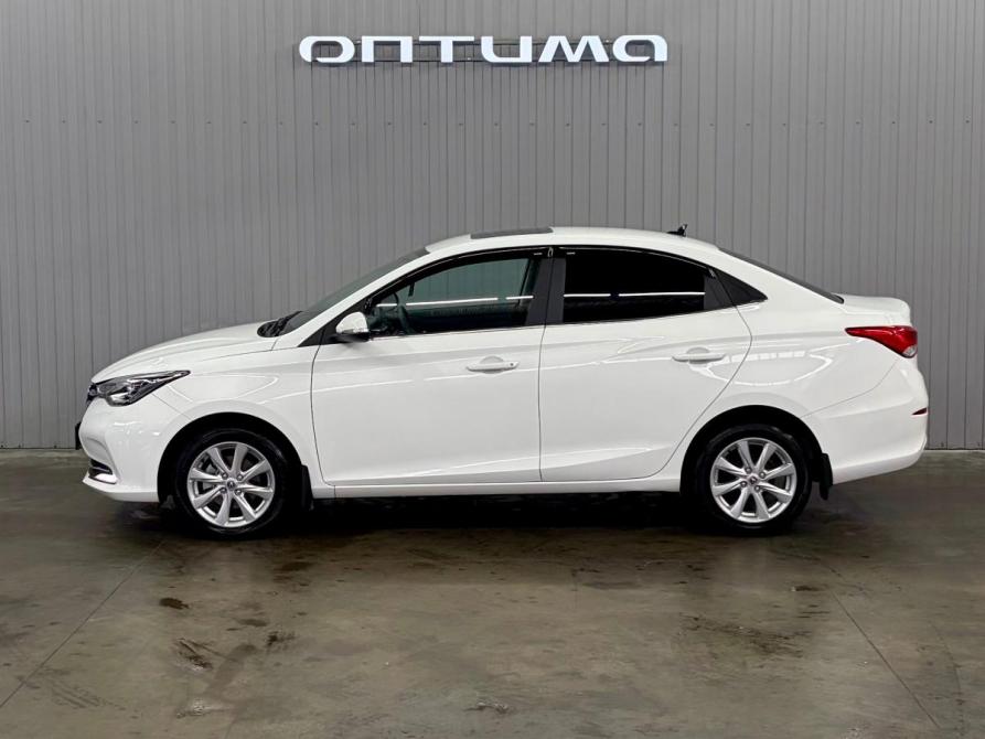 Changan Alsvin Краснодар  - изображение 8