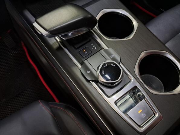 Changan CS55 Plus II с пробегом 2023 года, цена 1 930 000 рублей, 78593 км, внедорожник, Автокод Объявления