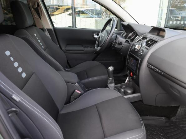 Renault Megane II Рестайлинг с пробегом 2008 года, цена 549 000 рублей, 159168 км, седан, Автокод Объявления