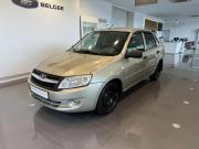 Lada (ВАЗ) Granta I Подольск  - изображение 21