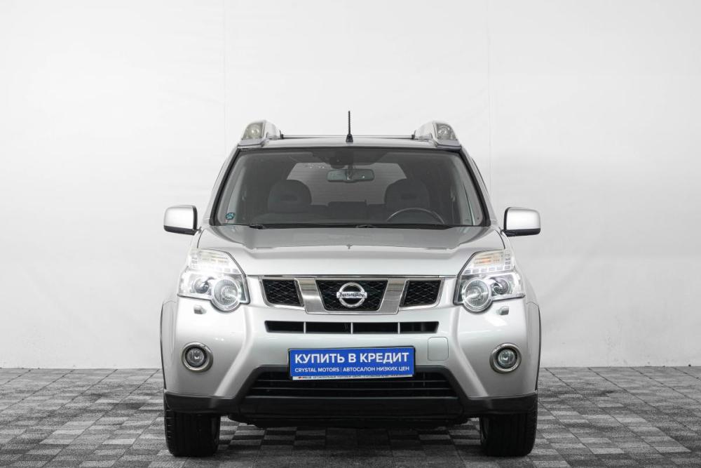 Nissan X-Trail II Рестайлинг Кемерово  - изображение 2