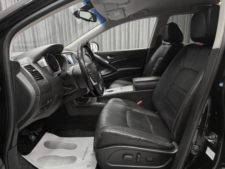 Nissan Murano II (Z51) Рестайлинг 2 Красноярск  - изображение 9