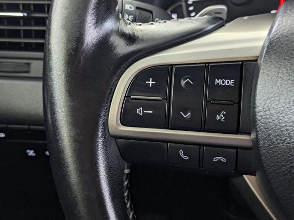 Lexus RX IV Рестайлинг с пробегом 2021 года, цена 4 790 000 рублей, 134791 км, внедорожник, Автокод Объявления