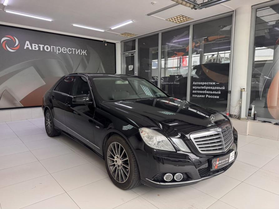 Mercedes-Benz E-Класс IV (W212 S212 C207) Минеральные Воды  - изображение 1