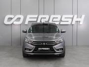 Lada (ВАЗ) Vesta I Воронеж  - изображение 21