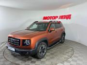 Haval Dargo I Воронеж  - изображение 23