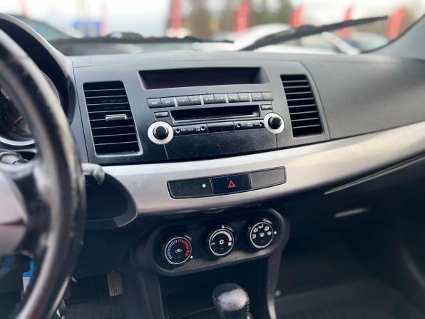 Mitsubishi Lancer X с пробегом 2007 года, цена 600 000 рублей, 250871 км, седан, Автокод Объявления