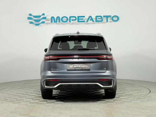 Geely Monjaro I с пробегом 2024 года, цена 3 585 000 рублей, 21000 км, внедорожник, Автокод Объявления