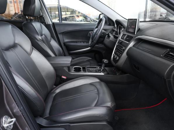 FAW Besturn X80 I Рестайлинг с пробегом 2018 года, цена 1 098 000 рублей, 125584 км, внедорожник, Автокод Объявления