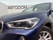 BMW X1 II (F48) Москва  - изображение 31