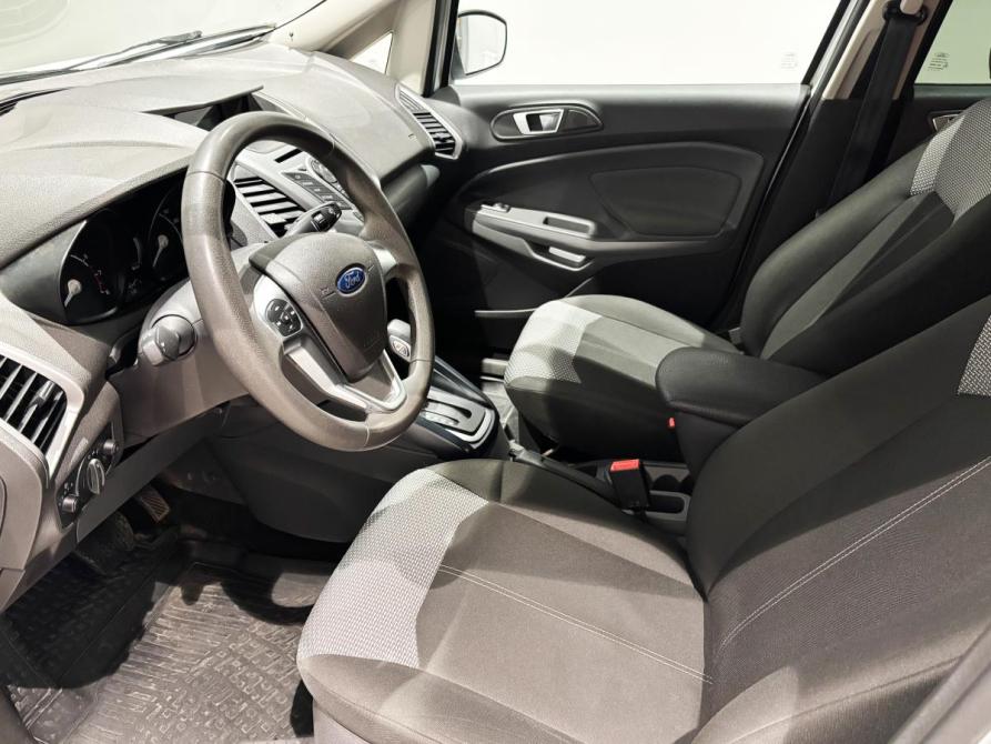 Ford EcoSport II Екатеринбург  - изображение 11