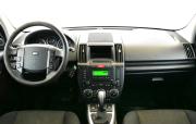 Land Rover Freelander II Рестайлинг Москва  - изображение 20