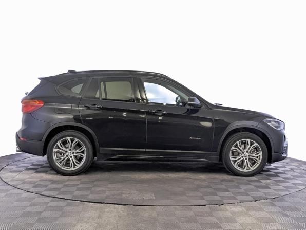BMW X1 II (F48) с пробегом 2017 года, цена 2 450 000 рублей, 74139 км, внедорожник, Автокод Объявления