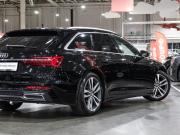 Audi A6 V (C8) Санкт-Петербург  - изображение 39