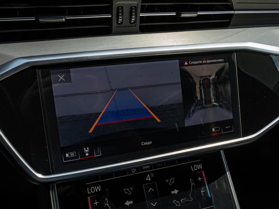 Audi A6 V (C8) Краснодар  - изображение 15