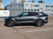 Aston Martin DBX I Москва  - изображение 40