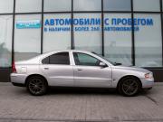 Volvo S60 I Рестайлинг Екатеринбург  - изображение 27