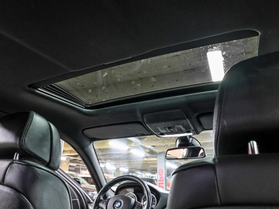 BMW X6 M I (E71) Рестайлинг Москва  - изображение 26