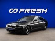 BMW 5 серии VII (G30/G31/G38) Москва  - изображение 27