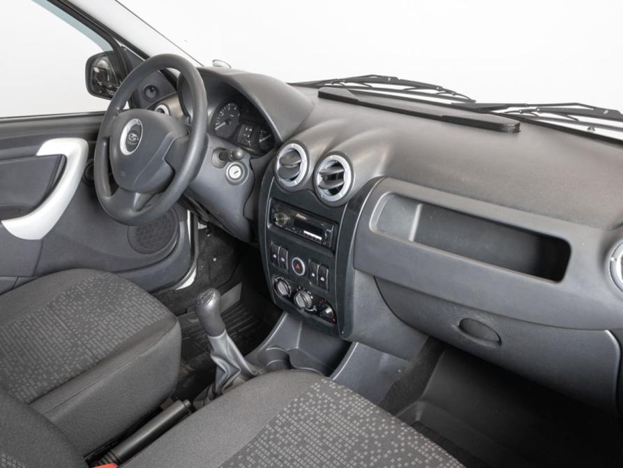 Lada (ВАЗ) Largus I Казань  - изображение 7