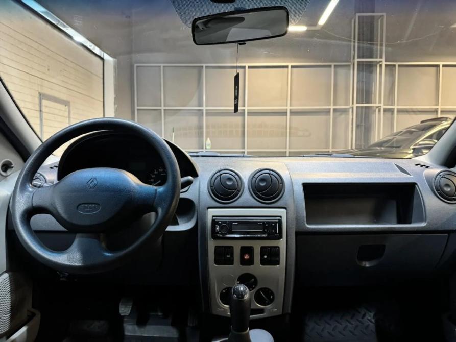 Renault Logan I Красноярск  - изображение 12