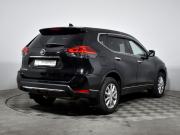 Nissan X-Trail III Рестайлинг Санкт-Петербург  - изображение 25