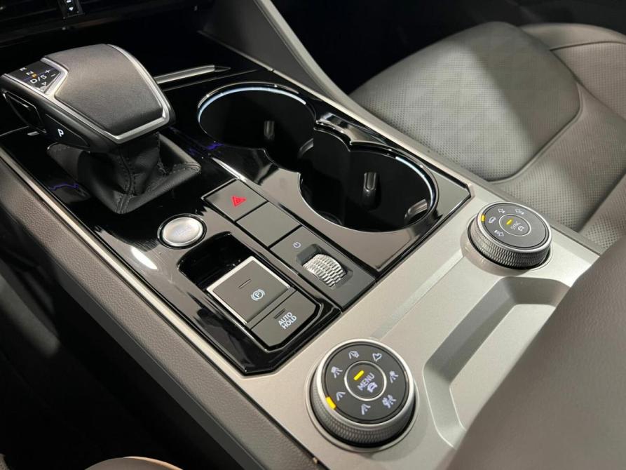 Volkswagen Touareg III Астрахань  - изображение 28