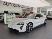 Porsche Taycan I Москва  - изображение 35