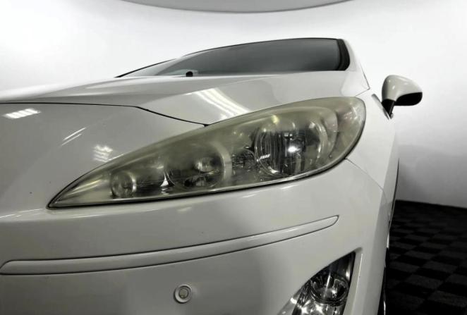 Peugeot 408 I с пробегом 2013 года, цена 550 000 рублей, 178606 км, седан, Автокод Объявления