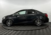 Chevrolet Aveo II Нижний Новгород  - изображение 31