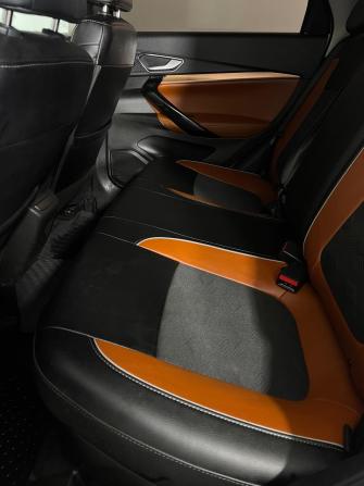 Lada (ВАЗ) Vesta I Рестайлинг (NG) с пробегом 2024 года, цена 1 418 000 рублей, 44070 км, универсал, Автокод Объявления